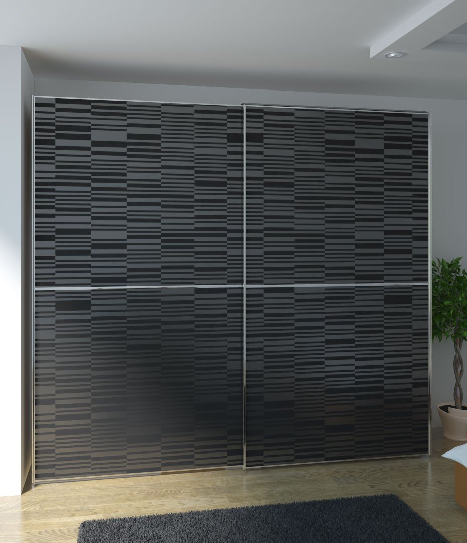 Шкаф-купе Dali (артикул 542)